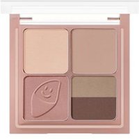 peripera - Peripera Ink Pocket Shadow Palette (Pink Haguma Edition) - 6.4g - 09 Fall Smells Fresh From The Farm