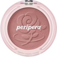 peripera - Pure Blushed Sunshine Cheek - 4.2g - 29 Dusty Mauve