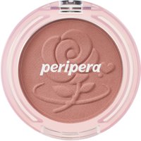 peripera - Pure Blushed Sunshine Cheek - 4.2g - 30 Soft Pink