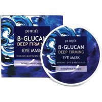 PETITFEE - B Glucan Deep Firming Eye Mask - 60pcs