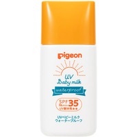Pigeon - UV Baby Milk Waterproof SPF35 PA+++ - 30g