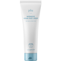 plu - Repair Intensive Foot Cream Fresh Herb - 100g
