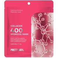 Stylevana Enjoy 66% Off PRETTYSKIN Hydrogel Mask with Collagen 1 Piece