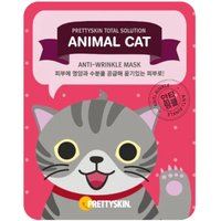 Stylevana 68% Off PRETTYSKIN Total Solution Cat AntiWrinkle Mask 1 Piece