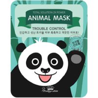 Stylevana Get 68% Off PRETTYSKIN Total Solution Panda Trouble Control Mask 1pc