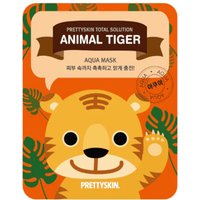 Stylevana Get 61% Off on PRETTYSKIN Tiger Aqua Mask One Piece Offer