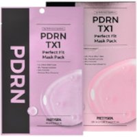 PRETTYSKIN - PDRN TX1 Perfect Fit Mask Sheet - 25ml * 10ea