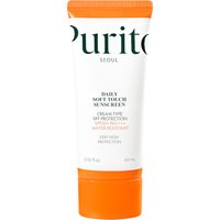 Purito SEOUL - Daily Soft Touch Sunscreen SPF50+ PA++++ - 60ml
