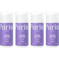 Purito SEOUL - Luminous Ceramide Moisturizer - 100ml (4ea) Set