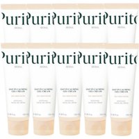 Purito SEOUL - Oat-In Calming Gel Cream - 100ml (10ea) Set