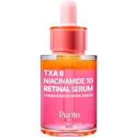 Purito SEOUL - TXA 6 Niacinamide 10 Retinal Serum - 30ml