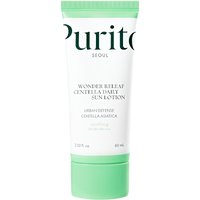 Purito SEOUL - Wonder Releaf Centella Daily Sun Lotion SPF50+ PA++++ - 60ml