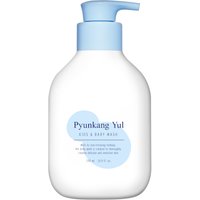 I0163240 19.9 oz Kids & Baby Wash for Unisex - Sweet Orange