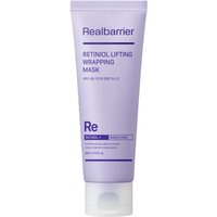 Real Barrier Retiniol Lifting Wrapping Mask 2.70 fl. oz.(80ml)