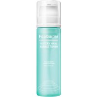 Real Barrier - Watery Hyal Bubble Toner - 140ml