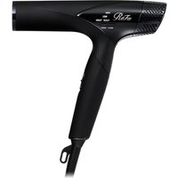 ReFa - Beautech Dryer SMART RE-AN (100V) - 1pc - Black