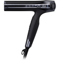 ReFa - Beautech Dryer SMART W RE-AX (100-240V) - 1pc - Black