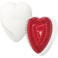 ReFa - Heart Brush RS-AJ - 1pc - Mat White