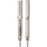 ReFa - Straight Iron Pro RE-AT (100-240V) - 1pc - Ivory