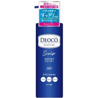 Rohto Mentholatum - Deoco Scalp Care Shampoo - 450ml