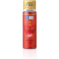 Rohto Mentholatum - Hada Labo Gokujyun Aging Care Firming Lotion - 170ml