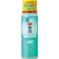 Rohto Mentholatum - Hada Labo Medicated Gokujyun Skin Conditioner Lotion - 170ml