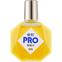 Rohto Mentholatum - Pro Eye Drops For Computer User - 15ml
