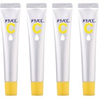 Rohto Mentholatum Rohto Melano CC Concentration Measures Essence - 2021 Version - 20ml (4ea) Set