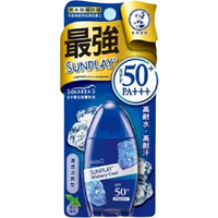 Rohto Mentholatum - Sunplay Sunblock Super Cool SPF50+ PA++++ - 30g