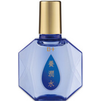 Rohto Mentholatum - Yojyunsui Eye Moisturizer - 13ml