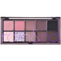 Romand - Better Than Palette - 7.5g - 11 Cheeky Cheeky Garden