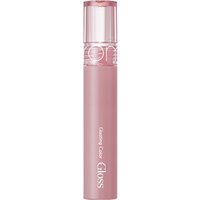 Romand - Glasting Color Gloss - 4g - 23 Cream Haze