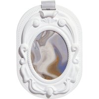 Roopy - Air Aromatherapy Painting Series Plaster Ornaments - 60g - Sunbathed Lake