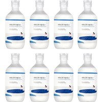 ROUND LAB - Birch Juice Moisturizing Toner - 300ml (8szt.) Set