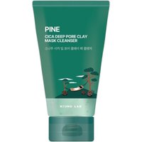 ROUND LAB Pine Cica Deep Pore Clay Mask Cleanser 4.05 fl. oz.(150ml)