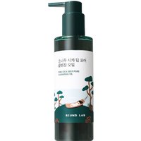 ROUND LAB Pine Cica Deep Pore Cleansing Oil 6.76 fl. oz.(200ml)