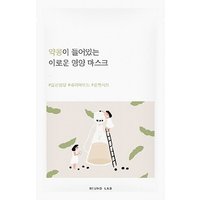 ROUND LAB - Soybean Nourishing Mask Sheet - 1pc