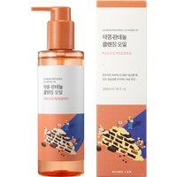 ROUND LAB - Soybean Panthenol Cleansing Oil - 200ml