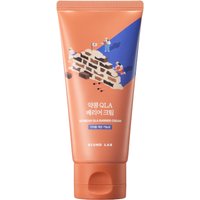 ROUND LAB - Soybean Qla Barrier Cream - 80ml