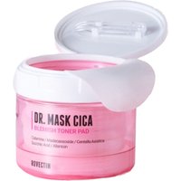 ROVECTIN - Dr. Mask Cica Blemish Toner Pad - 160ml (60pads+10pads)