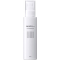 SALONIA - Styling Milk (Straight) - 120ml