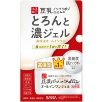 SANA - Namerakahonpo Thick Gel Enrich - 100g