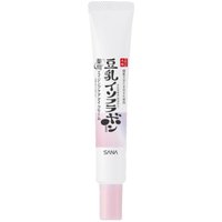 SANA - Namerakahonpo Wrinkle Brightening Eye Cream - 20g