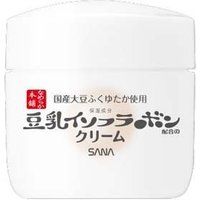 SANA - Soy Milk Moisture Cream NC - 50g