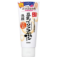 SANA - Soy Milk Moisture Cleansing Wash - 150g