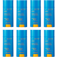 SCINIC Enjoy Super Active Airy Sun Stick SPF50+ PA++++ - 15g (8ea) Set