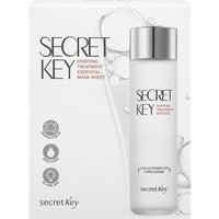 Secret Key - Starting Treatment Essential Mask - 10pcs