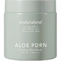 Shaishaishai - ALOE PDRN Cooling Mud Mask - 100ml