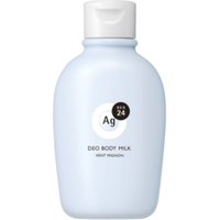 Shiseido - Ag Deo 24 Deodorant Body Milk - 180ml - Vent Mignon