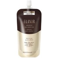 Shiseido - ELIXIR Advanced Skin Care by Age Clarifying Warm Cleanser Refill - 160ml